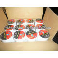 GradeA / B / C PVC Tubo Wrapping Tape